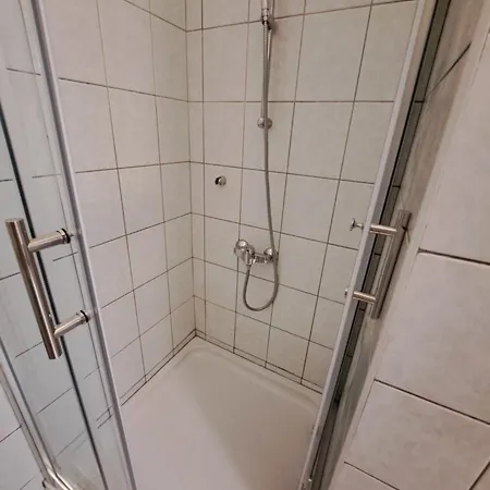 Sanja-centar Apartment