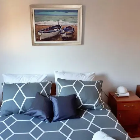 Sanja-centar Apartment