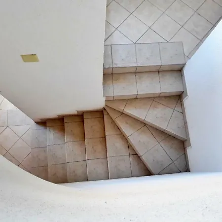 Apartment Sanja-centar Sveti Filip i Jakov