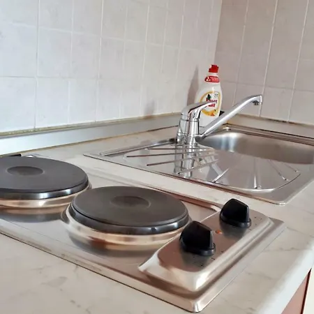 Apartment Sanja-centar